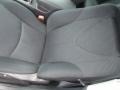 Magnetic Gray Metallic - Camry SE Photo No. 17
