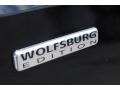 2013 Black Volkswagen Passat 2.5L Wolfsburg Edition  photo #14
