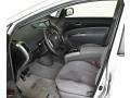 Classic Silver Metallic - Prius Hybrid III Photo No. 7