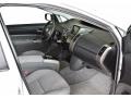 Classic Silver Metallic - Prius Hybrid III Photo No. 8