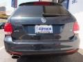 Black Uni - Jetta S SportWagen Photo No. 9