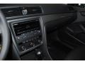 Black - Passat 2.5L Wolfsburg Edition Photo No. 19