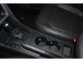 Black - Passat 2.5L Wolfsburg Edition Photo No. 20