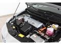 Classic Silver Metallic - Prius Hybrid III Photo No. 12