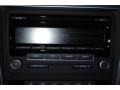 Black - Passat 2.5L Wolfsburg Edition Photo No. 22