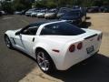 Arctic White - Corvette Centennial Edition Grand Sport Coupe Photo No. 6