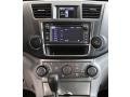 Magnetic Gray Metallic - Highlander  Photo No. 11