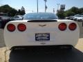 Arctic White - Corvette Centennial Edition Grand Sport Coupe Photo No. 7