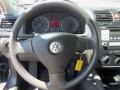 Black Uni - Jetta S SportWagen Photo No. 17