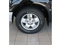 2012 Toyota Tundra SR5 CrewMax Wheel and Tire Photo