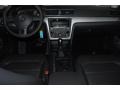 Black - Passat 2.5L Wolfsburg Edition Photo No. 27