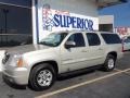 Gold Mist Metallic - Yukon XL 1500 SLT Photo No. 4