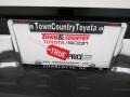2013 Super White Toyota Tacoma Access Cab  photo #21