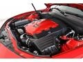 3.6 Liter SIDI DOHC 24-Valve VVT V6 Engine for 2011 Chevrolet Camaro LS Coupe #82519241