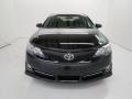 Attitude Black Metallic - Camry SE Photo No. 2