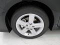 Attitude Black Metallic - Camry SE Photo No. 4