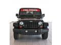 Black - Wrangler Unlimited Sahara 4x4 Photo No. 3