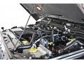 2007 Jeep Wrangler Unlimited 3.8 Liter OHV 12-Valve V6 Engine Photo