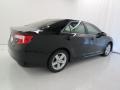 Attitude Black Metallic - Camry SE Photo No. 17