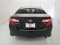Attitude Black Metallic - Camry SE Photo No. 18