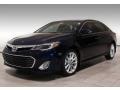 Nautical Blue Metallic 2013 Toyota Avalon XLE