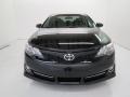Attitude Black Metallic - Camry SE Photo No. 2