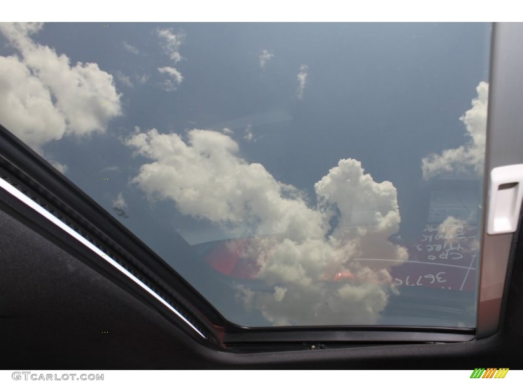 2011 S5 4.2 FSI quattro Coupe - Meteor Grey Pearl Effect / Black Silk Nappa Leather photo #40