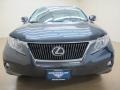 Smokey Granite Mica - RX 350 AWD Photo No. 2