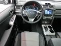 Attitude Black Metallic - Camry SE Photo No. 5