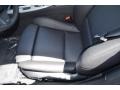 2014 BMW Z4 Black Interior Front Seat Photo