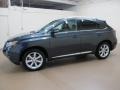 Smokey Granite Mica - RX 350 AWD Photo No. 4
