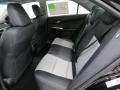 Attitude Black Metallic - Camry SE Photo No. 6