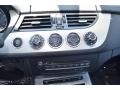 Black Controls Photo for 2014 BMW Z4 #82519967