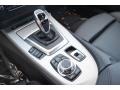  2014 Z4 sDrive35i 7 Speed Double Clutch Automatic Shifter