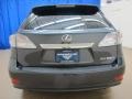 Smokey Granite Mica - RX 350 AWD Photo No. 6