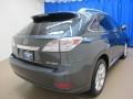 Smokey Granite Mica - RX 350 AWD Photo No. 7