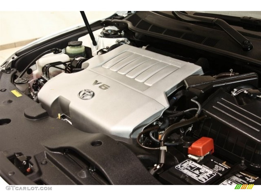 2013 Avalon XLE - Nautical Blue Metallic / Almond photo #13