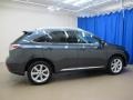 Smokey Granite Mica - RX 350 AWD Photo No. 8