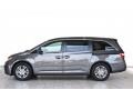Polished Metal Metallic - Odyssey EX-L Photo No. 2