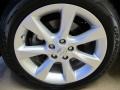 Smokey Granite Mica - RX 350 AWD Photo No. 13