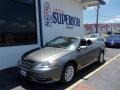 Tungsten Metallic - 200 Touring Convertible Photo No. 1