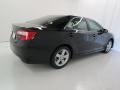 Attitude Black Metallic - Camry SE Photo No. 17