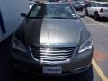 Tungsten Metallic - 200 Touring Convertible Photo No. 2