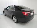 Attitude Black Metallic - Camry SE Photo No. 19