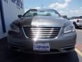 Tungsten Metallic - 200 Touring Convertible Photo No. 3