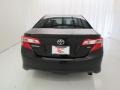 Attitude Black Metallic - Camry SE Photo No. 22