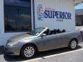 Tungsten Metallic - 200 Touring Convertible Photo No. 5