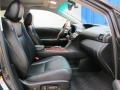 Smokey Granite Mica - RX 350 AWD Photo No. 21