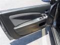 Tungsten Metallic - 200 Touring Convertible Photo No. 9