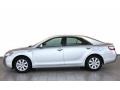 2008 Classic Silver Metallic Toyota Camry Hybrid  photo #2